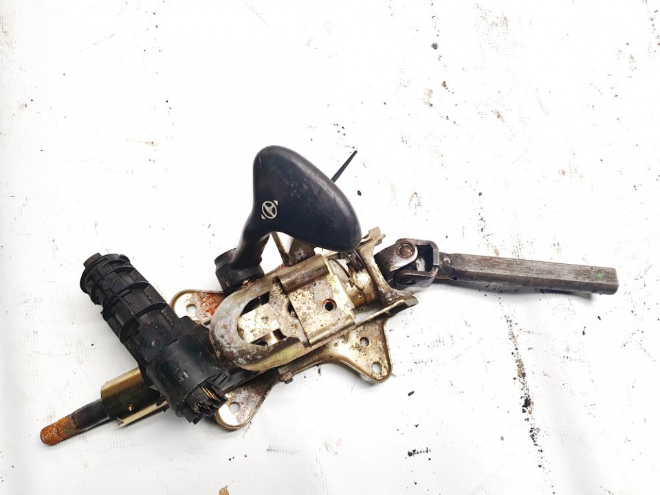 2775044001 Fiat Brava 1999 Estate Steering Column