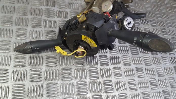 2775044001 Fiat Brava 1999 Turn Indicator and wiper stalk switch