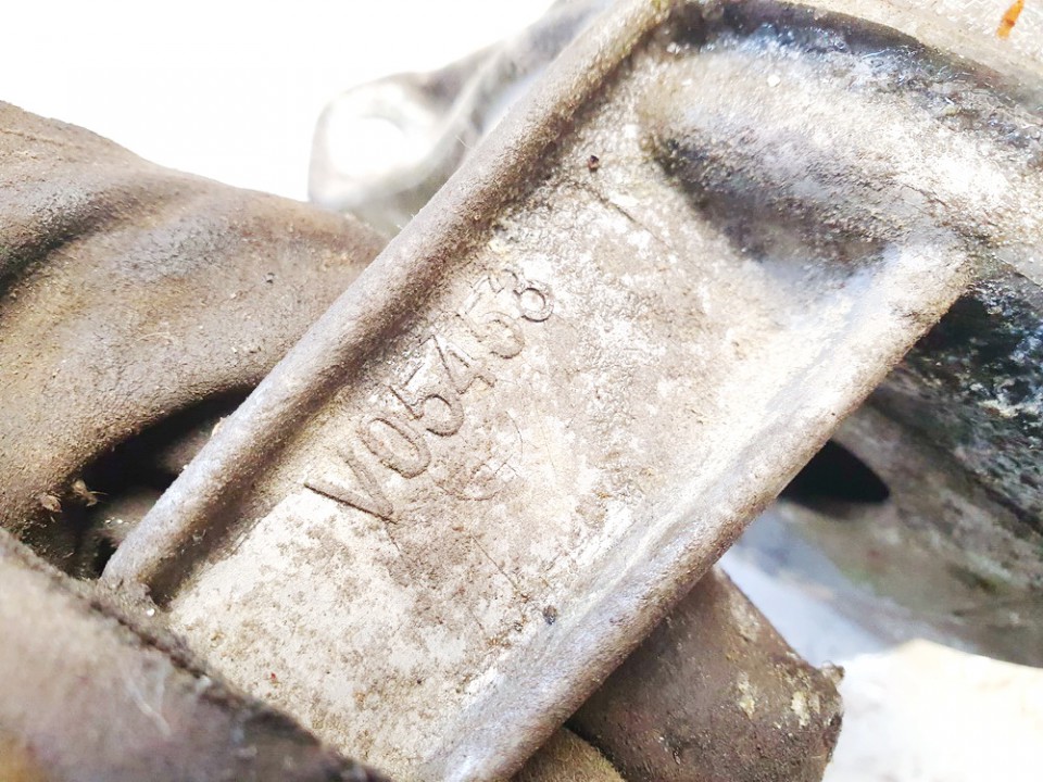 V05453 Opel Astra 2007 Engine Mounting and Transmission Mount (Engine support) - Thumbnail 3