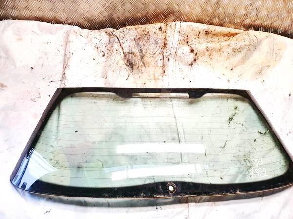 DOT22M946HAS2 Audi A3 2000 Window - REAR
