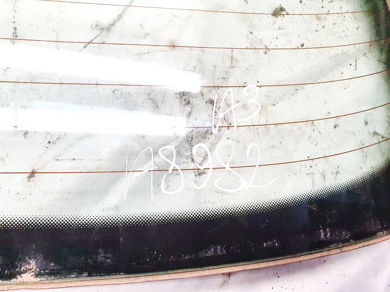 DOT22M946HAS2 Audi A3 2000 Window - REAR - Thumbnail 2