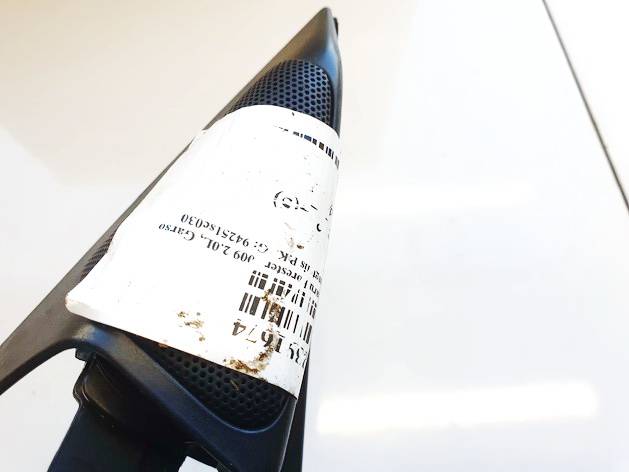 94251SC030 Subaru Forester 2009 Grille speaker - FRONT LEFT - Thumbnail 3