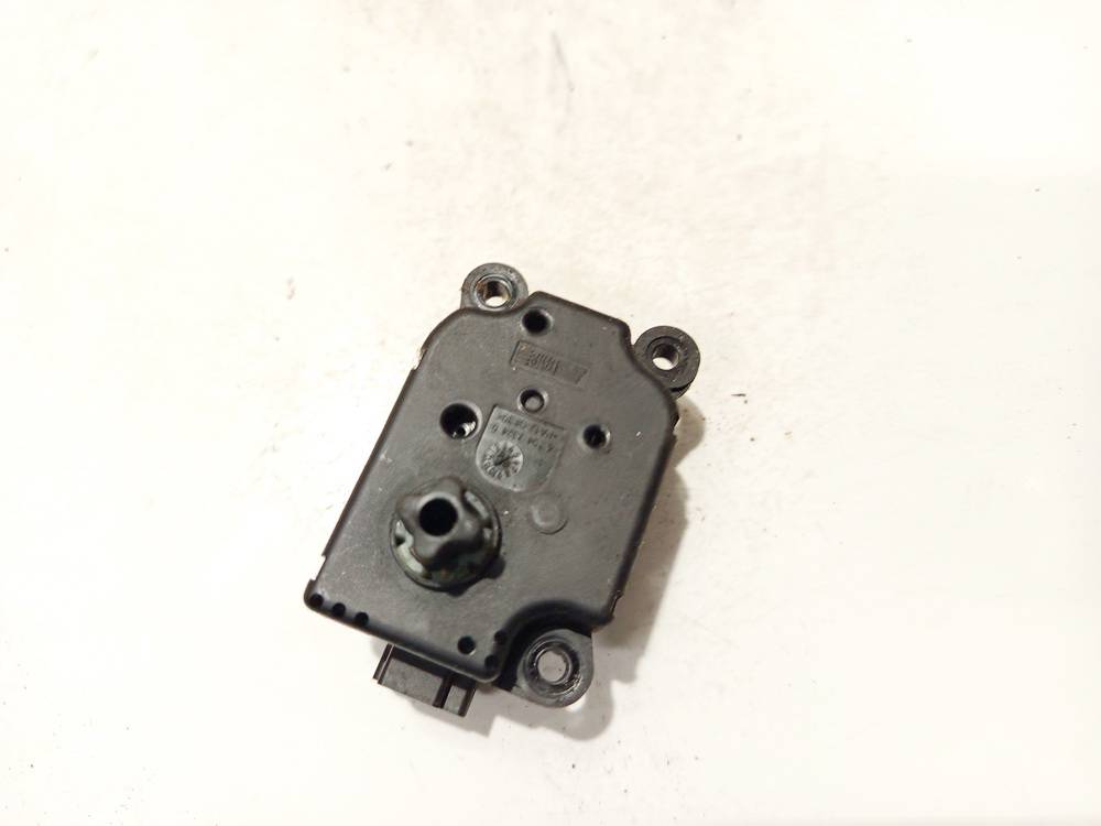 52408227 Alfa-Romeo 159 2010 Servomotor-MOTOR APERTURA TRAMPILLAS CLIMATIZADOR - Thumbnail 3