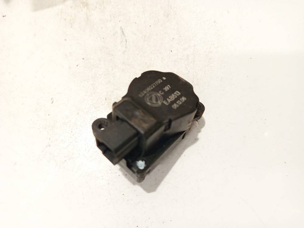 52408227 Alfa-Romeo 159 2010 Servomotor-MOTOR APERTURA TRAMPILLAS CLIMATIZADOR