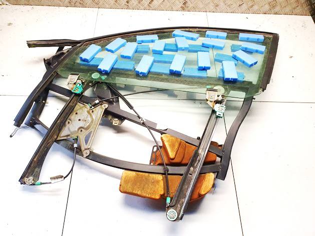 Audi A4 1996 Duru remas P.K.