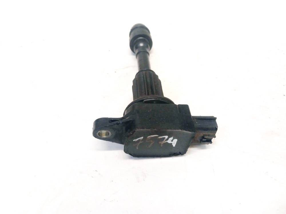 22448AX001 Nissan Micra 2003 Ignition Coil - Thumbnail 3