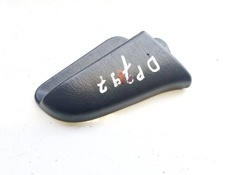 Toyota Yaris Verso 2002 Salono apdaila (plastmases)