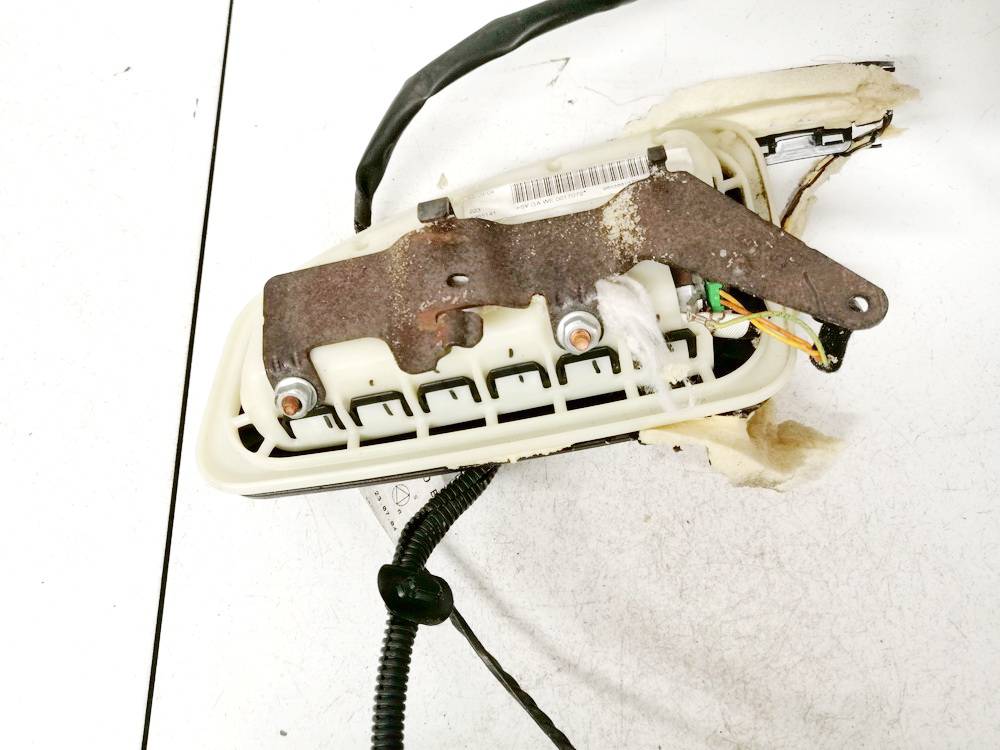 96536613ZD Citroen C4 2005 Seat AIRBAG - Thumbnail 2