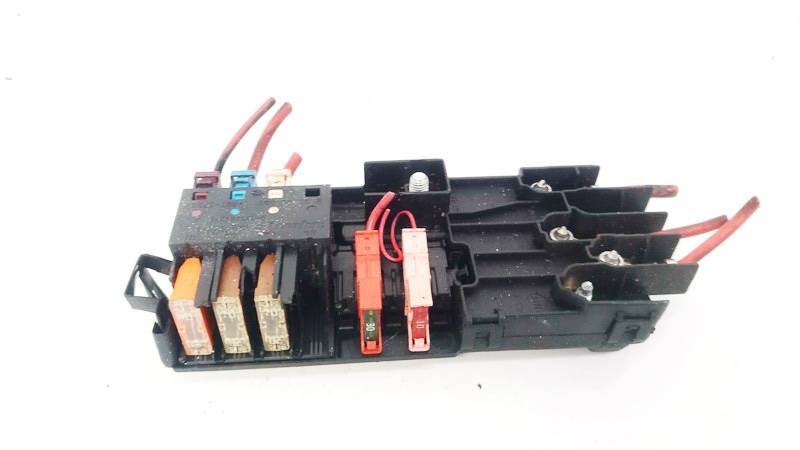 2115452601 Mercedes-Benz R-CLASS 2006 Fuse box