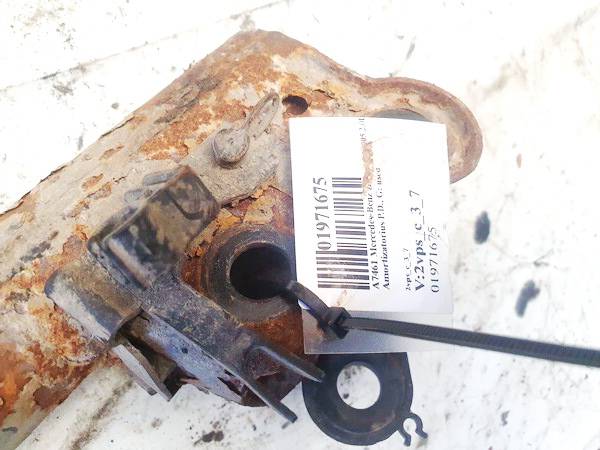 Mercedes-Benz B-CLASS 2005 Amortizators - PRIEKŠA PA LABI - Thumbnail 2