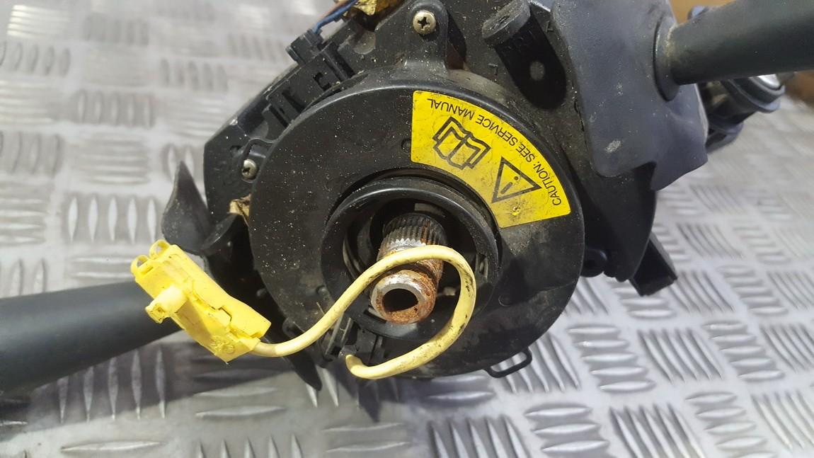 2775044001 Fiat Brava 1999 Airbag Slip Squib Ring