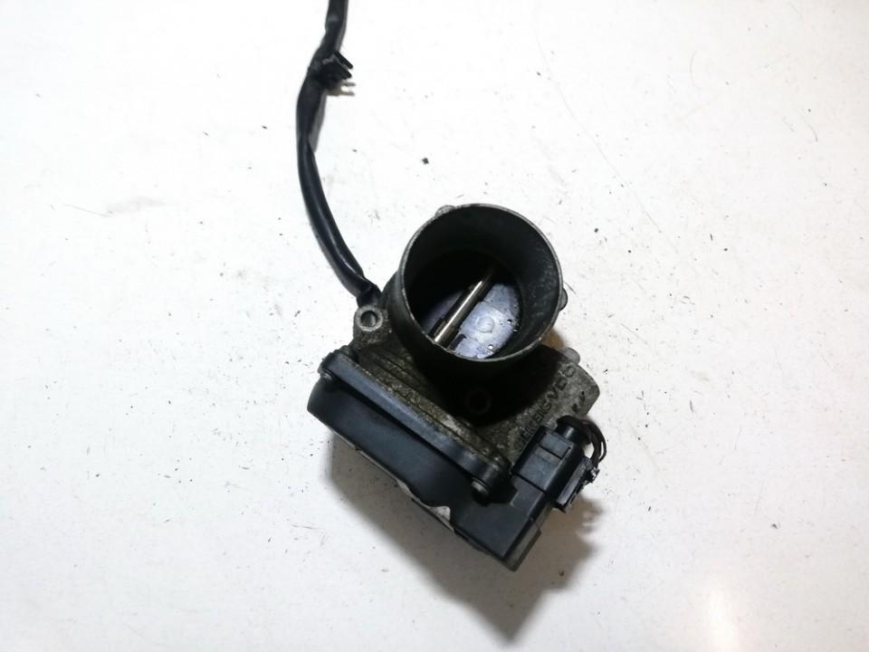 03C133062C Skoda Fabia 2007 Zawór przepustnicy