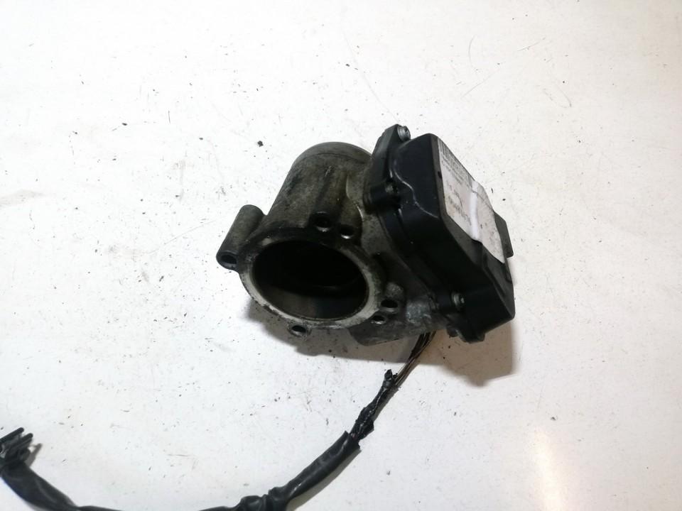 03C133062C Skoda Fabia 2007 Zawór przepustnicy - Thumbnail 2