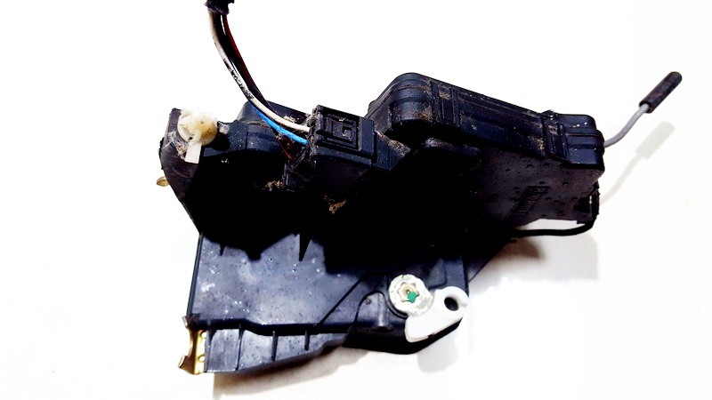 HTL245 Mercedes-Benz E-CLASS 1997 Door Lock Mechanism - REAR LEFT