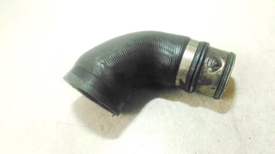 038131111A Volkswagen Golf 2004 TURBO INTERCOOLER PIPE HOSE - Thumbnail 2