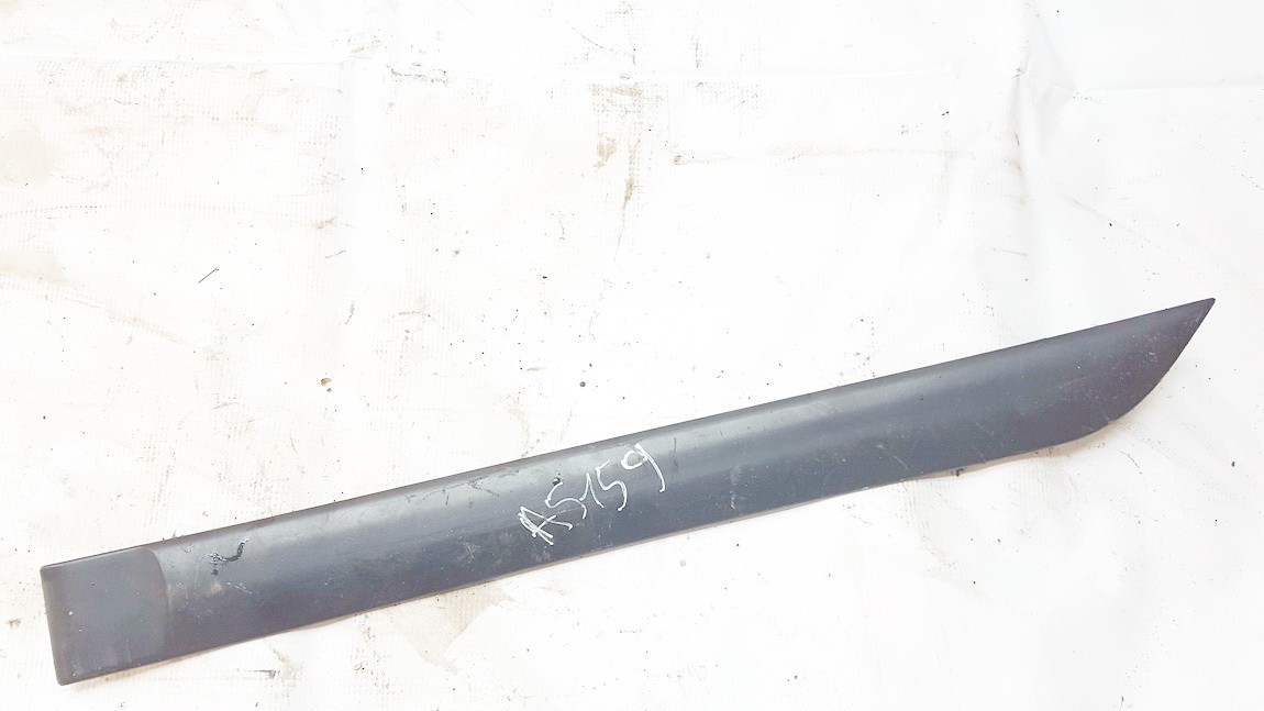 98ABF25533AEW Ford Focus 2003 Защитная планка двери - задний левый