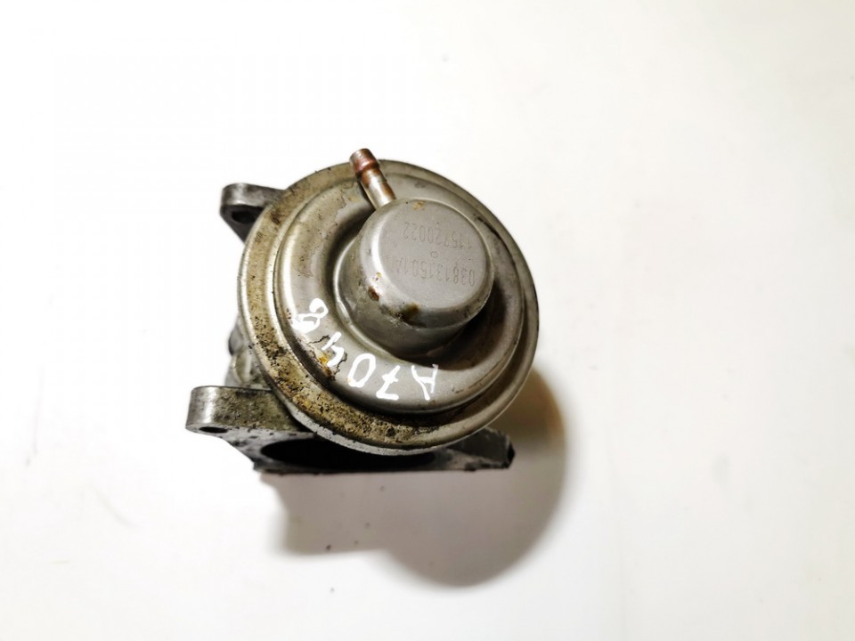 038131501AN Audi A3 2003 EGR voztuvas - Thumbnail 2