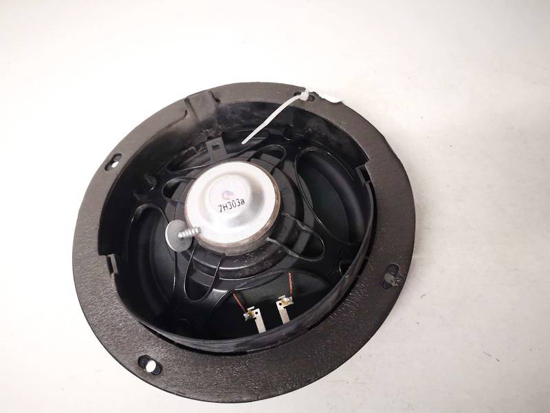 A1648203002 Mercedes-Benz ML-CLASS 2006 Garso kolonele - Thumbnail 3