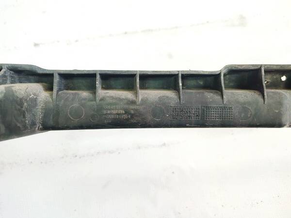 001011188001 Skoda Octavia 2008 Bumper mounts (BUMPER BRACKET) - FRONT RIGHT - Thumbnail 3