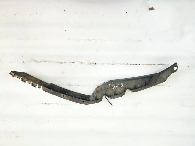 001011188001 Skoda Octavia 2008 Bumper mounts (BUMPER BRACKET) - FRONT RIGHT