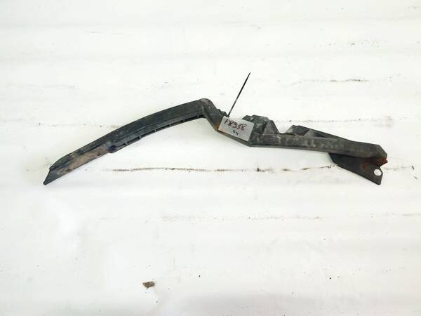 001011188001 Skoda Octavia 2008 Bumper mounts (BUMPER BRACKET) - FRONT RIGHT - Thumbnail 2