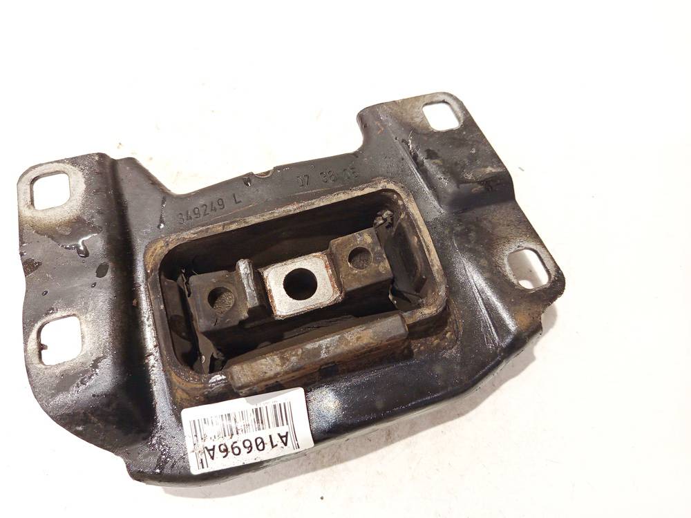 349249 Ford C-MAX 2005 Engine Mounting and Transmission Mount (Engine support) - Thumbnail 2