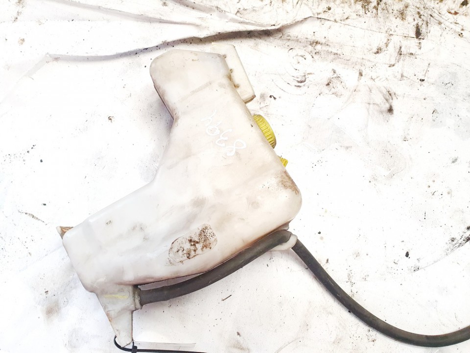 21710BM410 Nissan Primera 2003 Expansion Tank coolant (RADIATOR EXPANSION TANK BOTTLE ) - Thumbnail 3