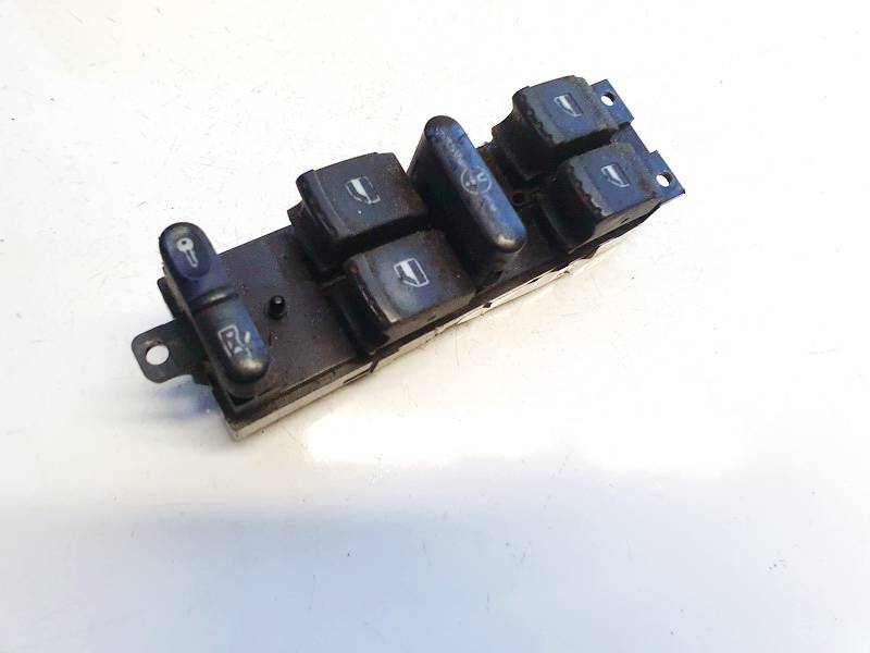 1J4959857B Volkswagen Passat 2001 Power window control (Window Regulator-Window Switch)