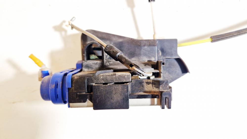 8D0839016A Audi A4 1998 Zamek drzwi - TYLNE PRAWE - Thumbnail 2