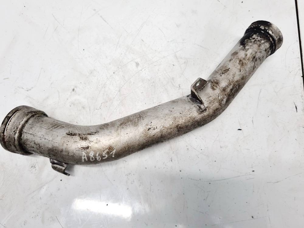 A6420980707 Mercedes-Benz R-CLASS 2006 TURBO INTERCOOLER PIPE HOSE