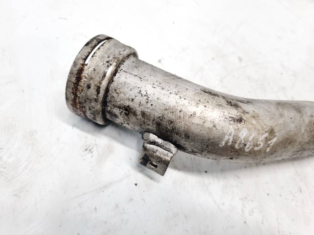 A6420980707 Mercedes-Benz R-CLASS 2006 TURBO INTERCOOLER PIPE HOSE - Thumbnail 2