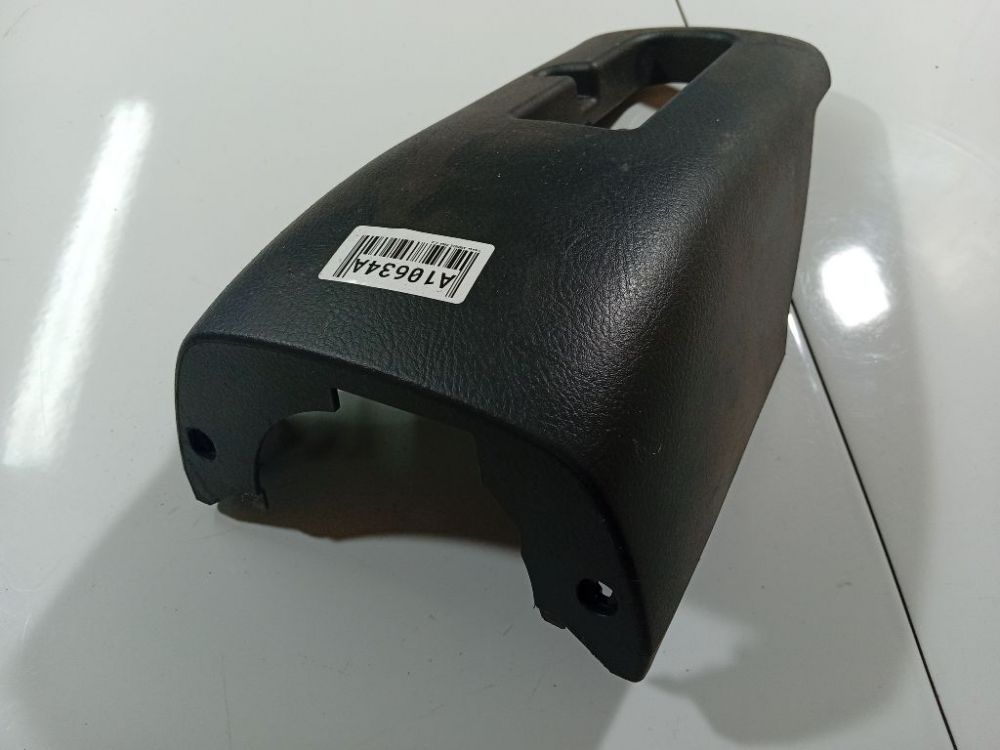 4502405020 Toyota Avensis 2006 Steering Column Cowl Trim Panel Bottom - Thumbnail 2