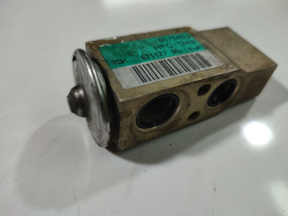 657940U Renault Scenic 2002 Expansion Valve, air conditioning - Thumbnail 2