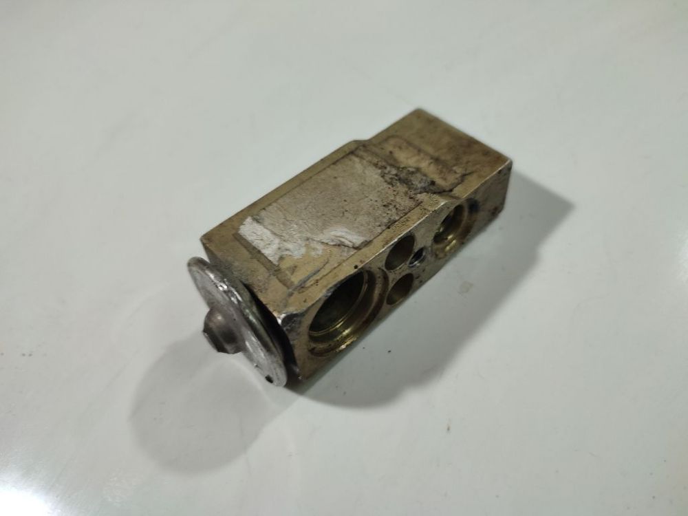 657940U Renault Scenic 2002 Expansion Valve, air conditioning - Thumbnail 3