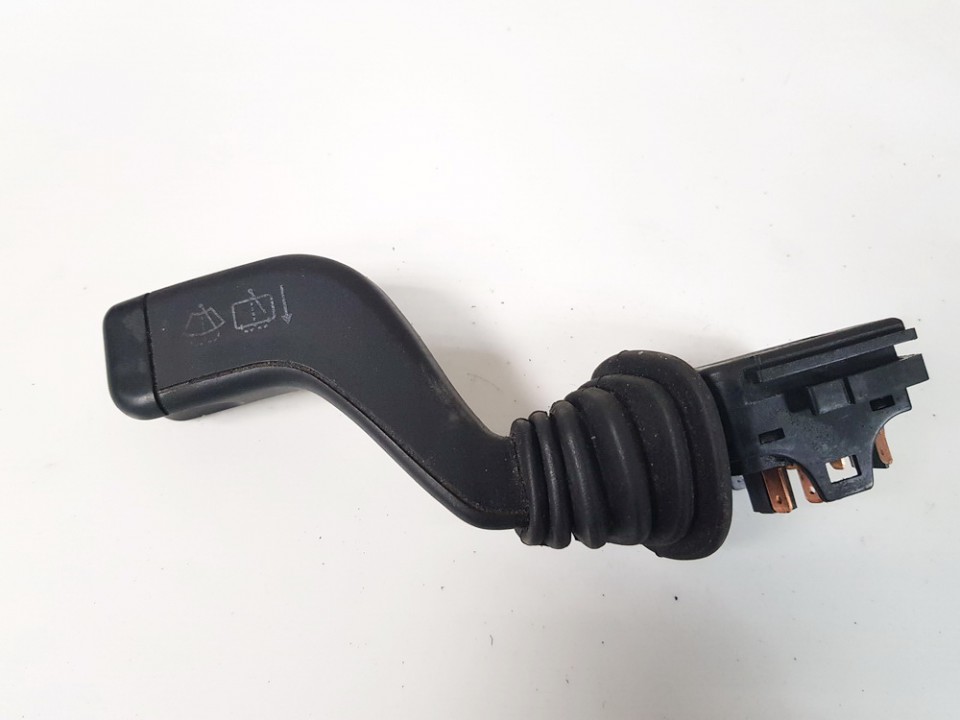 90124931 Opel Zafira 2000 Wiper ARM STEERING COLUMN SWITCH
