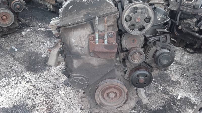 N22A2 Honda CR-V 2008 moteur