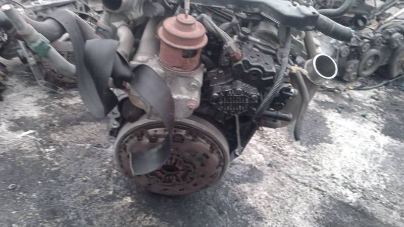 N22A2 Honda CR-V 2008 moteur - Thumbnail 3