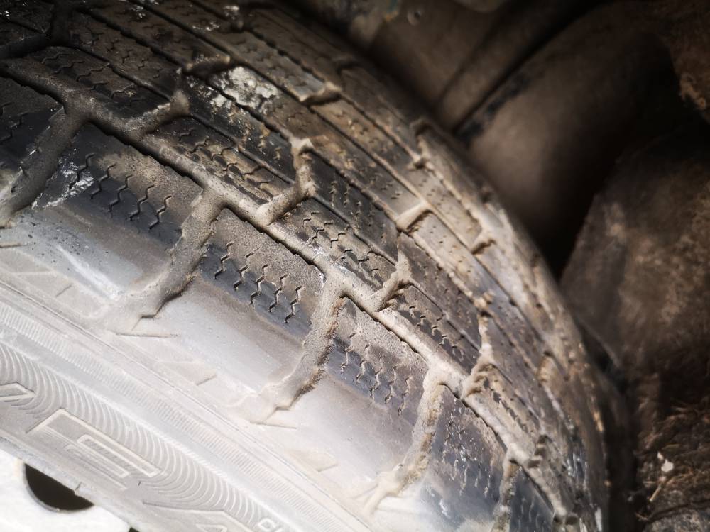 5X105 Opel Astra 2009 Tin ring set R16 - Thumbnail 5