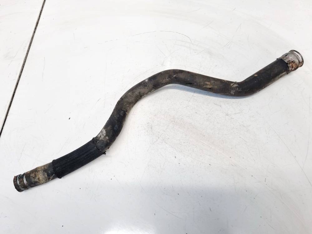 Peugeot 307 2005 Radiator Hose (Water Hose)