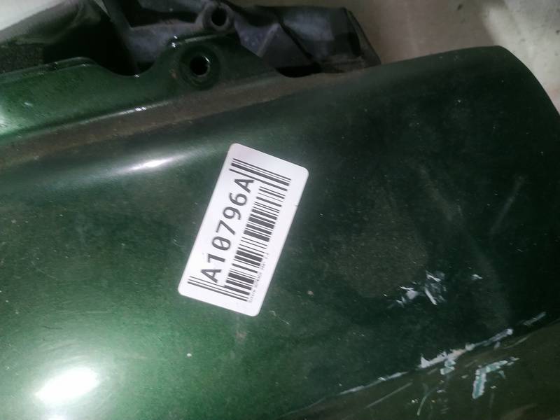 ZALIOS Subaru Outback 2001 porte avant droite - Thumbnail 3