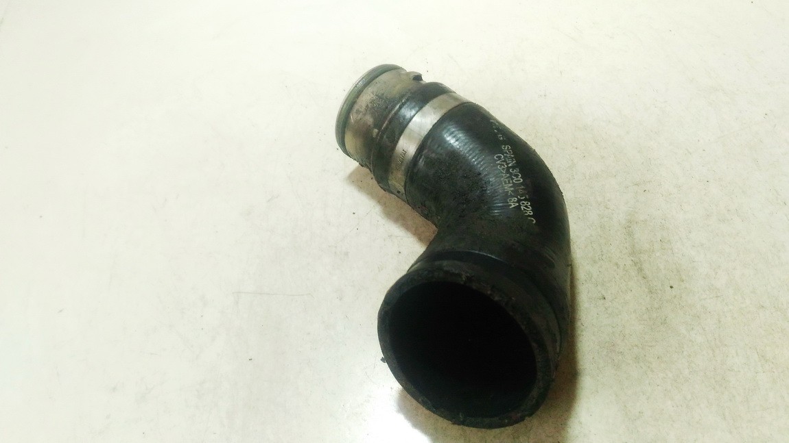 038131111A Volkswagen Golf 2004 TURBO INTERCOOLER PIPE HOSE
