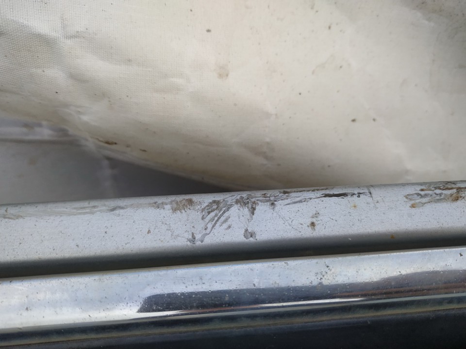 PILKAS Audi A6 1998 Hood - Thumbnail 4