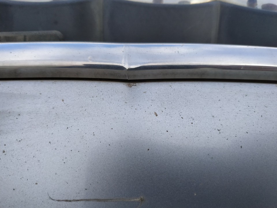 PILKAS Audi A6 1998 Hood - Thumbnail 3