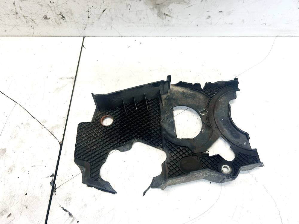 036109145R Skoda Fabia 2003 Engine Belt Cover (TIMING COVER) - Thumbnail 3