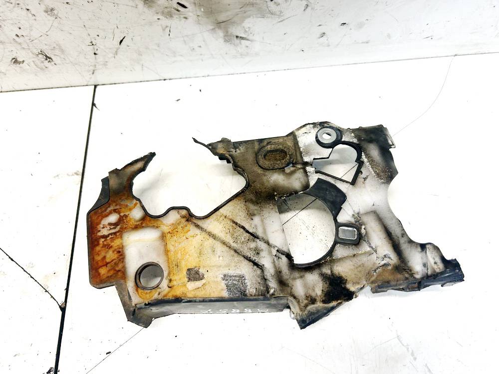 036109145R Skoda Fabia 2003 Engine Belt Cover (TIMING COVER)