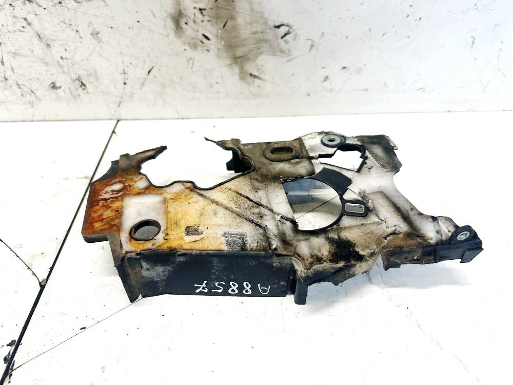 036109145R Skoda Fabia 2003 Engine Belt Cover (TIMING COVER) - Thumbnail 2