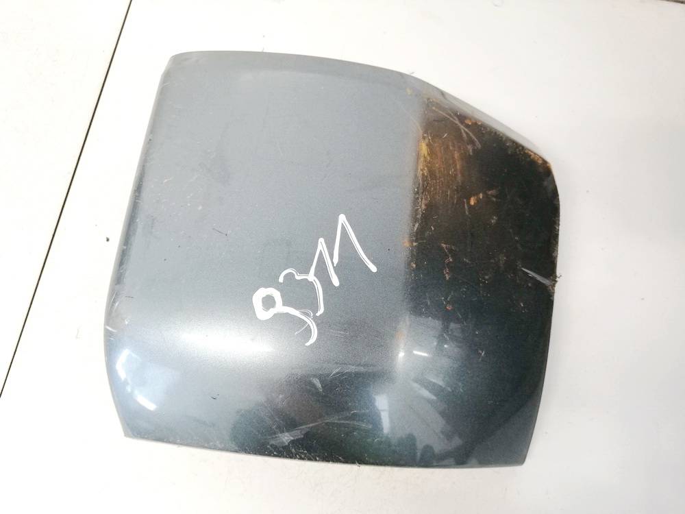 9654500377 Citroen C4 Grand Picasso 2006 Bumper Corner - REAR RIGHT