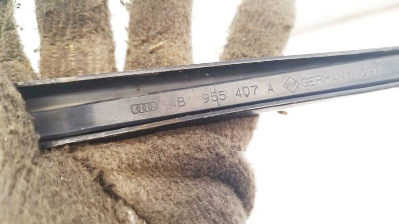 4B1955407A Audi A6 1997 Wiper Blade - Thumbnail 3