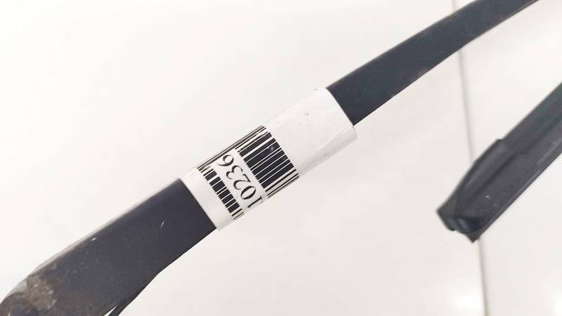 4B1955407A Audi A6 1997 Wiper Blade - Thumbnail 2