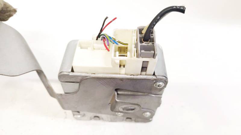 89650B1090 Daihatsu Materia 2010 Power Steering ECU (steering control module) - Thumbnail 3